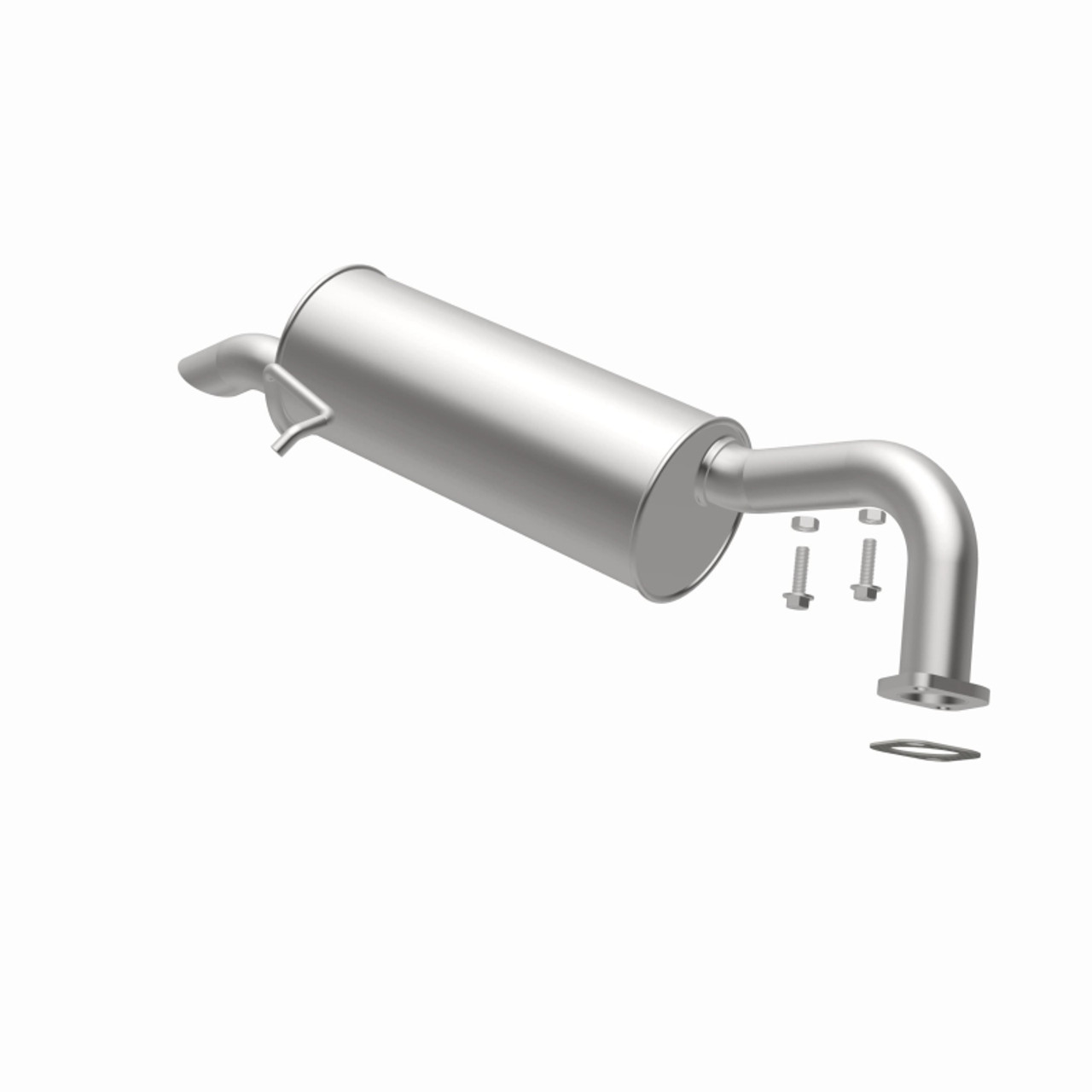 MagnaFlow BRE Exhaust Kit 14-19 KIA SOUL 1.6L - 106-0790 360 Degree Image Set