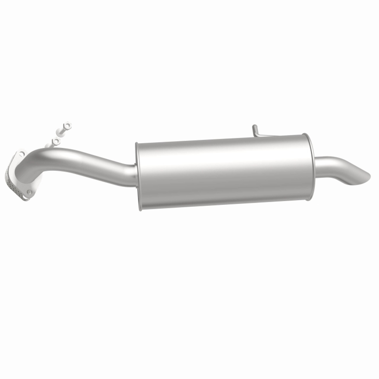 MagnaFlow BRE Exhaust Kit 14-19 KIA SOUL 1.6L - 106-0790 360 Degree Image Set