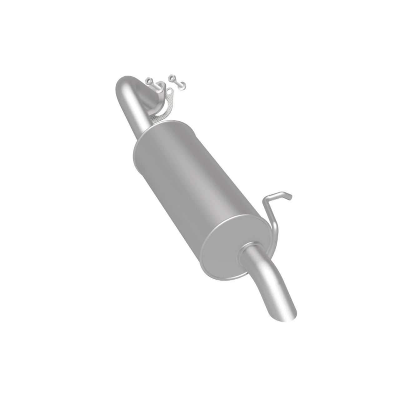 MagnaFlow BRE Exhaust Kit 14-19 KIA SOUL 1.6L - 106-0790 360 Degree Image Set