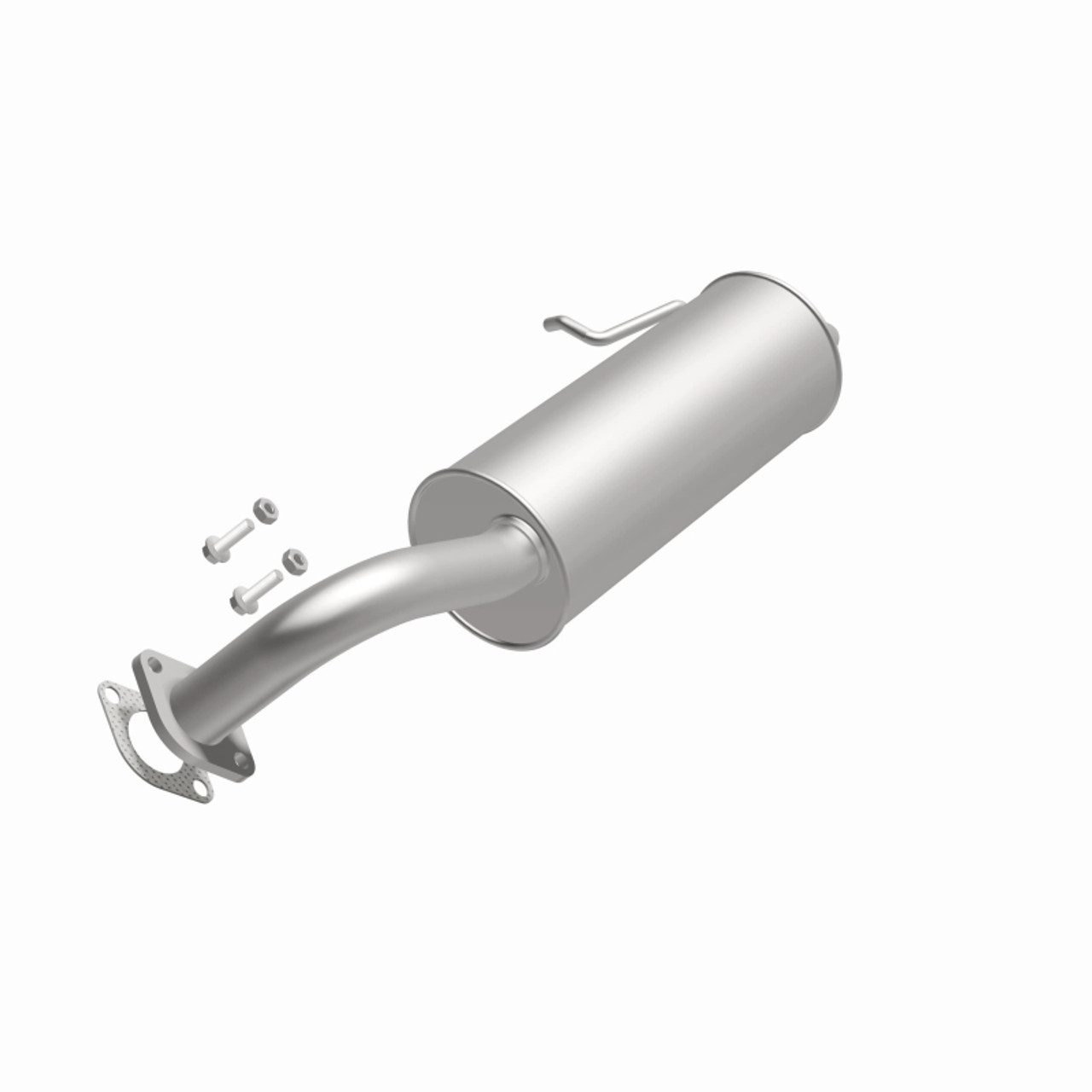 MagnaFlow BRE Exhaust Kit 14-19 KIA SOUL 1.6L - 106-0790 360 Degree Image Set