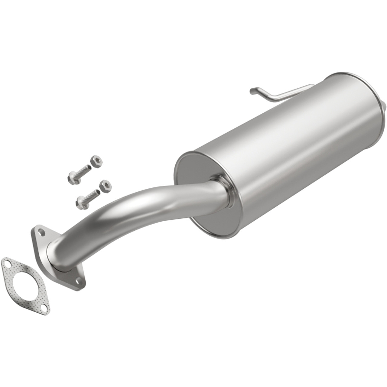 MagnaFlow BRE Exhaust Kit 14-19 KIA SOUL 1.6L - 106-0790 Photo - out of package