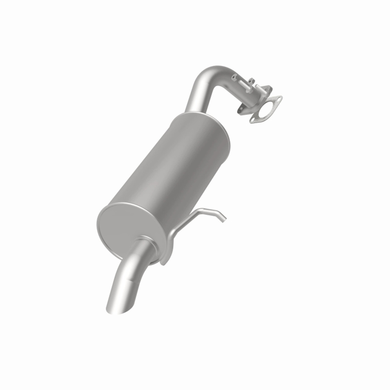 MagnaFlow BRE Exhaust Kit 14-19 KIA SOUL 1.6L - 106-0790 360 Degree Image Set