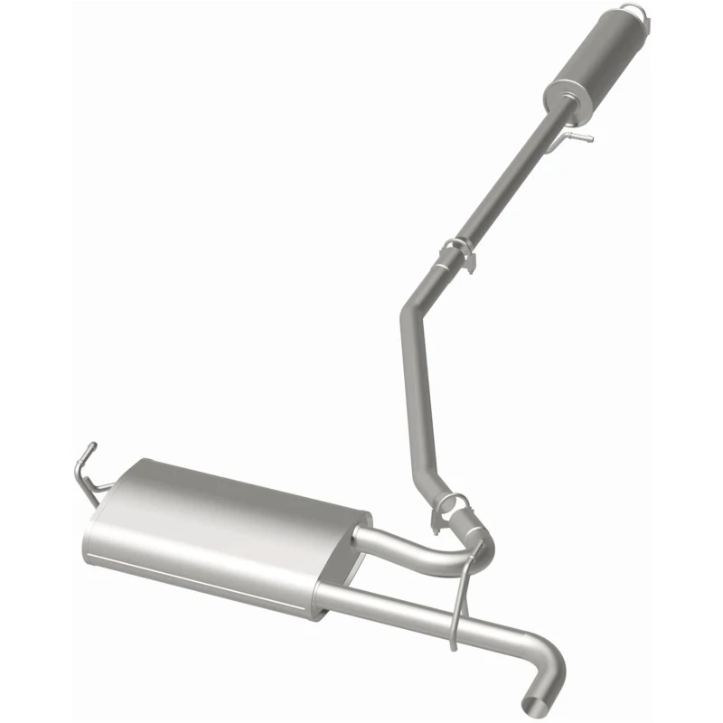 MagnaFlow BRE Exhaust Kit 13-17 BUICK ENCORE 1.4L - 106-0801 Photo - out of package