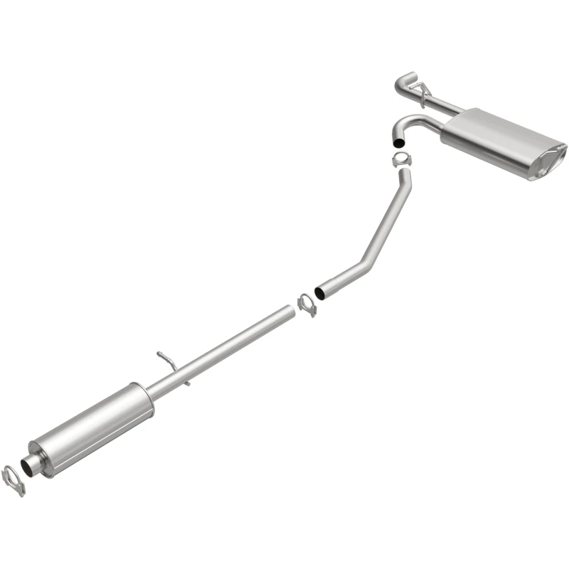MagnaFlow BRE Exhaust Kit 13-17 BUICK ENCORE 1.4L - 106-0801 Photo - out of package