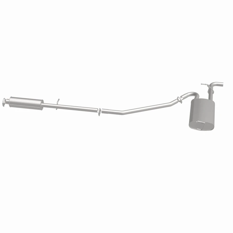 MagnaFlow BRE Exhaust Kit 13-17 BUICK ENCORE 1.4L - 106-0801 360 Degree Image Set