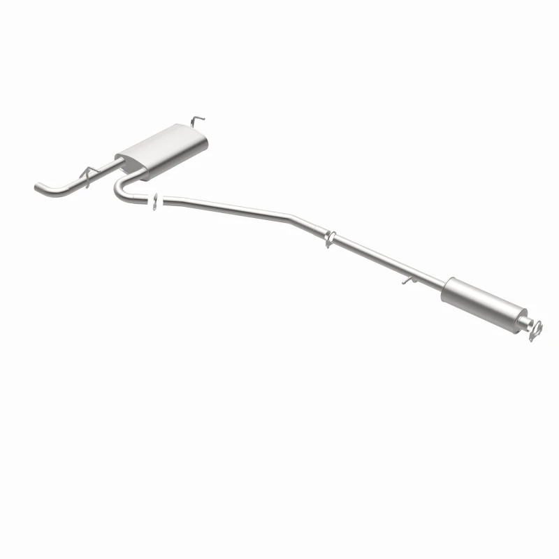 MagnaFlow BRE Exhaust Kit 13-17 BUICK ENCORE 1.4L - 106-0801 360 Degree Image Set