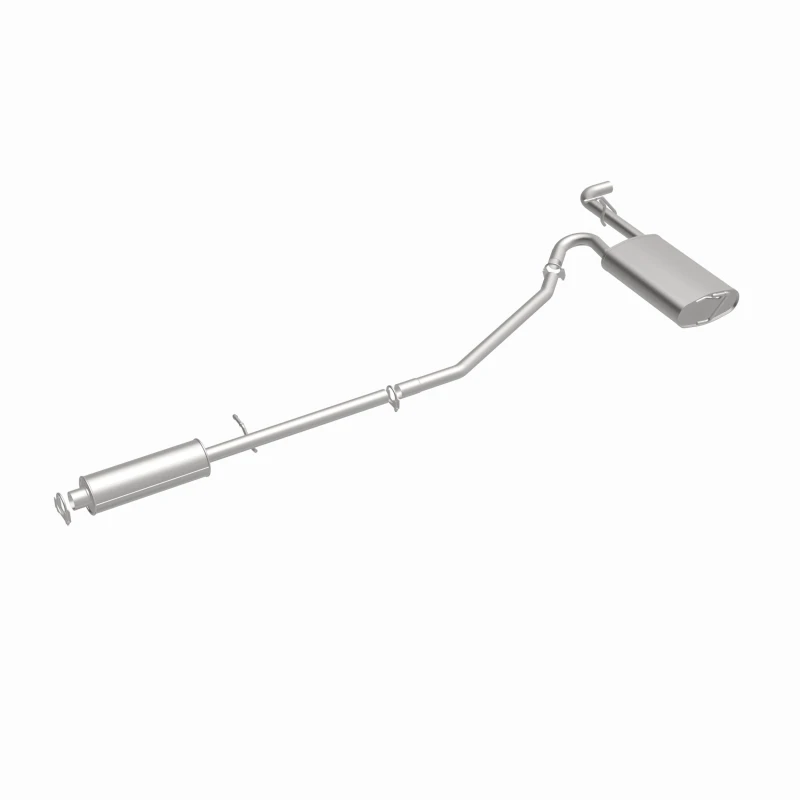 MagnaFlow BRE Exhaust Kit 13-17 BUICK ENCORE 1.4L - 106-0801 360 Degree Image Set