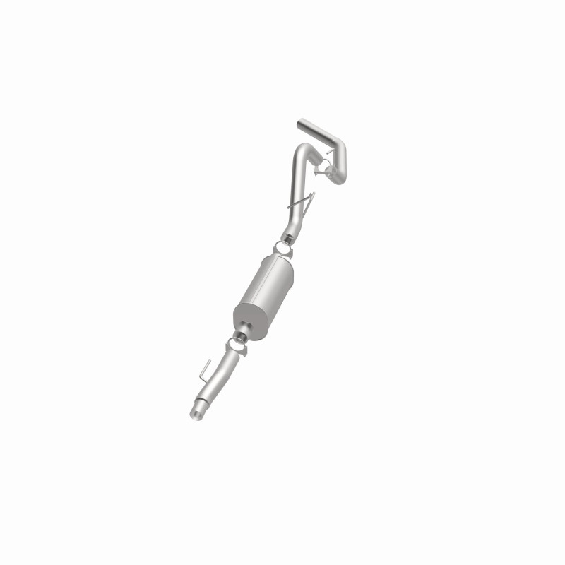 MagnaFlow BRE Exhaust Kit 11-14 Ford F-150 - 106-0808 360 Degree Image Set