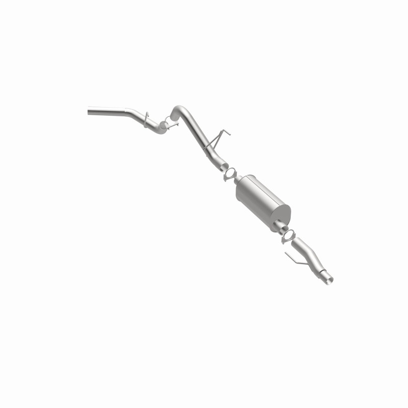 MagnaFlow BRE Exhaust Kit 11-14 Ford F-150 - 106-0808 360 Degree Image Set