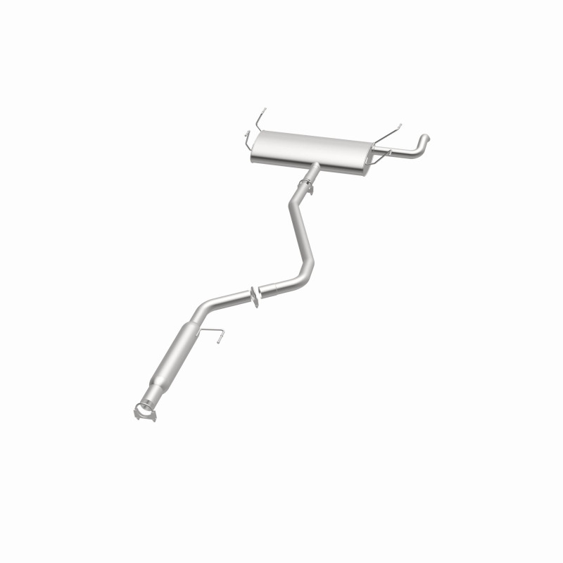 MagnaFlow BRE Exhaust Kit 15-17 Chrysler 200 2.4L - 106-0817 360 Degree Image Set