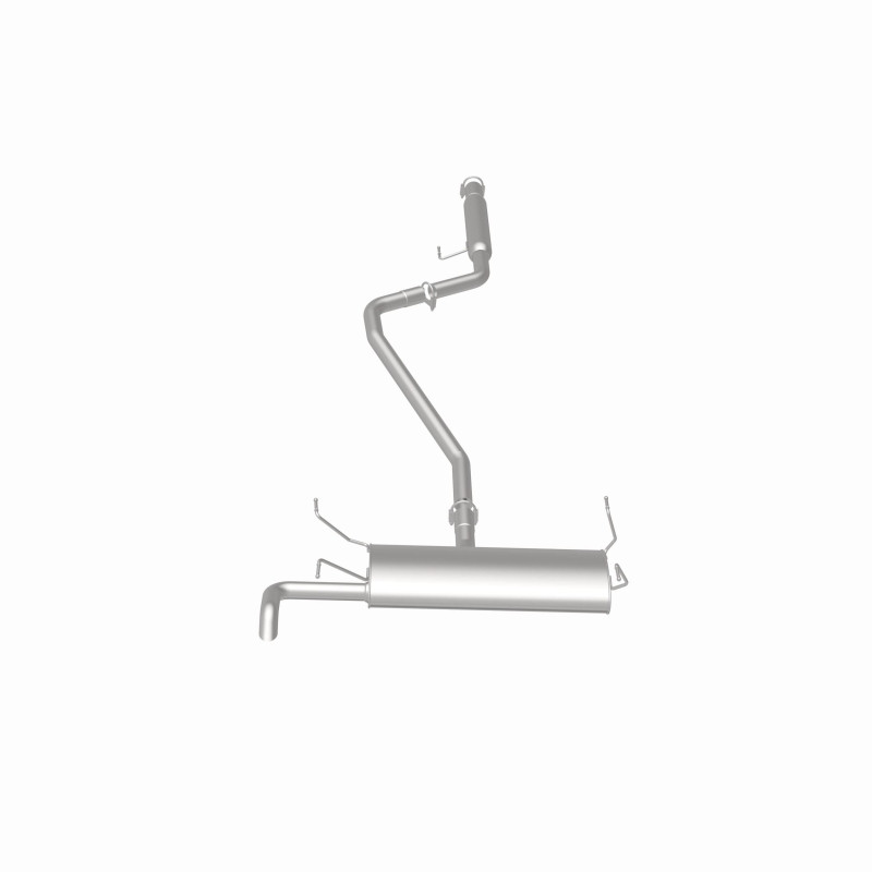 MagnaFlow BRE Exhaust Kit 15-17 Chrysler 200 2.4L - 106-0817 360 Degree Image Set