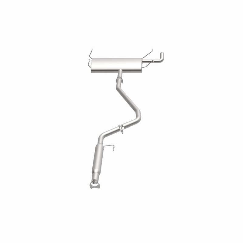 MagnaFlow BRE Exhaust Kit 15-17 Chrysler 200 2.4L - 106-0817 360 Degree Image Set