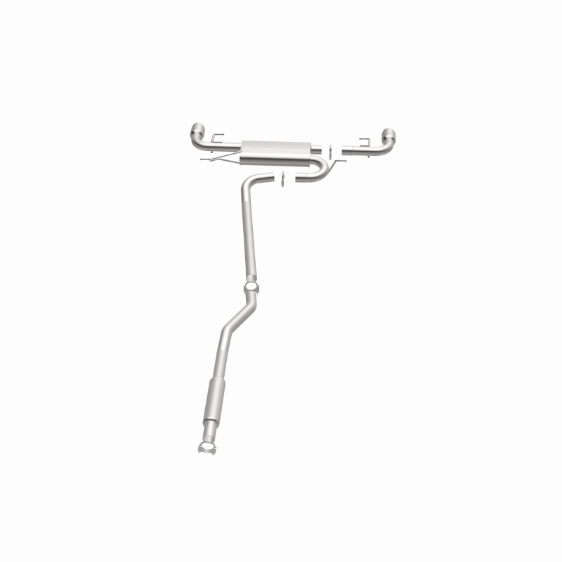 MagnaFlow BRE Exhaust Kit 14-17 Mazda 6 2.5L - 106-0823 360 Degree Image Set