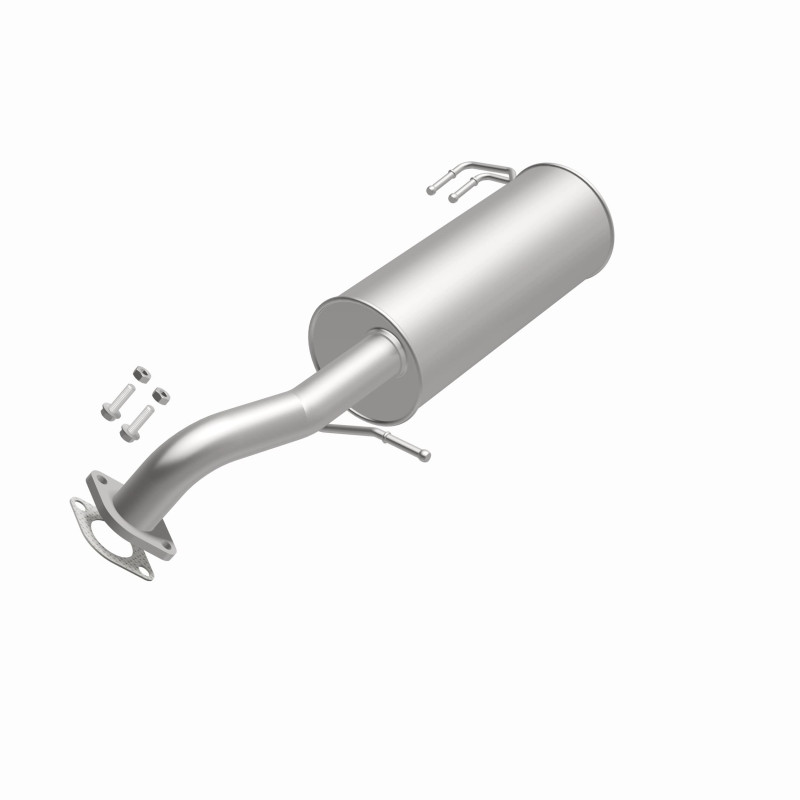 MagnaFlow BRE Exhaust Kit 12-13 KIA Soul 1.6L 2.0L - 106-0826 360 Degree Image Set