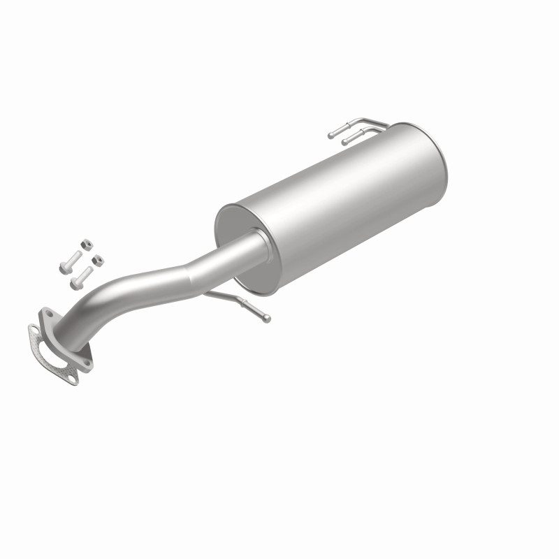 MagnaFlow BRE Exhaust Kit 12-13 KIA Soul 1.6L 2.0L - 106-0826 360 Degree Image Set