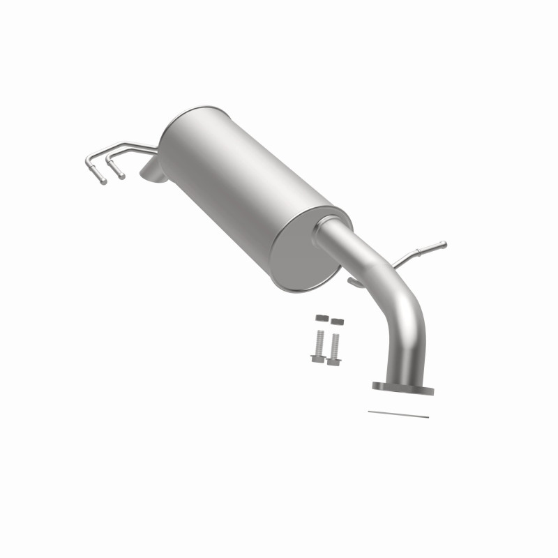 MagnaFlow BRE Exhaust Kit 12-13 KIA Soul 1.6L 2.0L - 106-0826 360 Degree Image Set