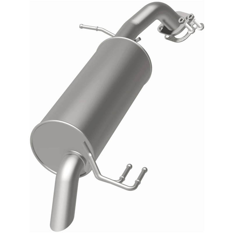 MagnaFlow BRE Exhaust Kit 12-13 KIA Soul 1.6L 2.0L - 106-0826 Photo - out of package