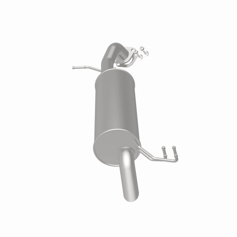 MagnaFlow BRE Exhaust Kit 12-13 KIA Soul 1.6L 2.0L - 106-0826 360 Degree Image Set