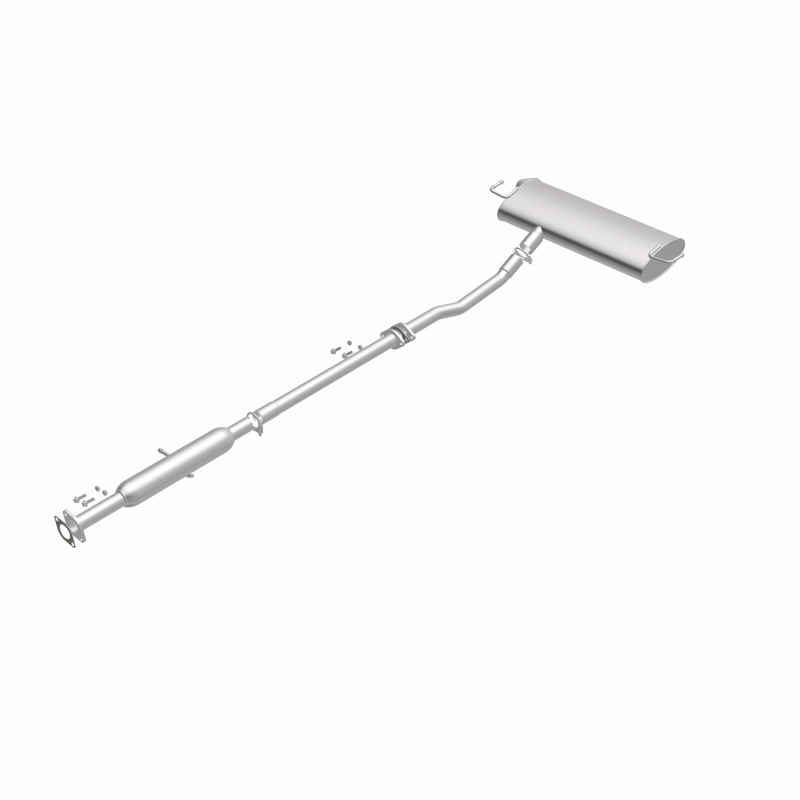 BRExhaust 11-16 KIA SPORTAGE 2.4L Exhaust Kit - 106-0828 360 Degree Image Set