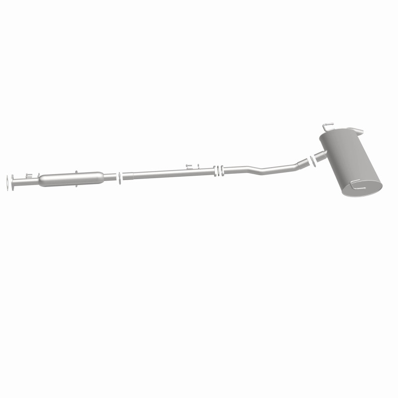 BRExhaust 11-16 KIA SPORTAGE 2.4L Exhaust Kit - 106-0828 360 Degree Image Set