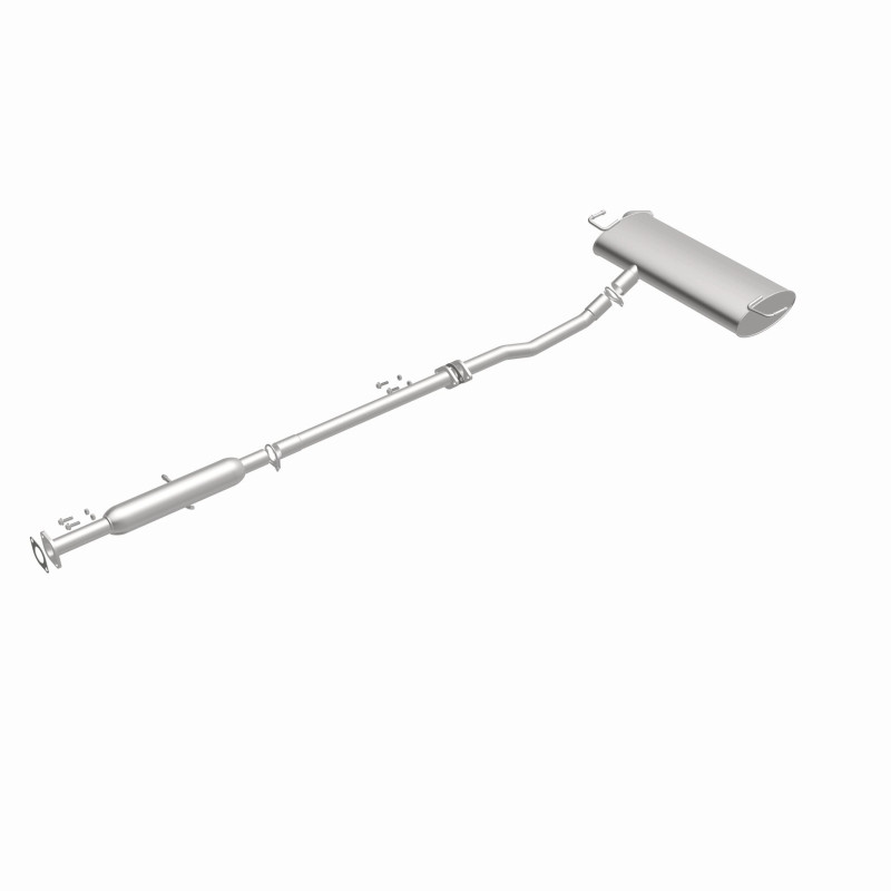 BRExhaust 11-16 KIA SPORTAGE 2.4L Exhaust Kit - 106-0828 360 Degree Image Set