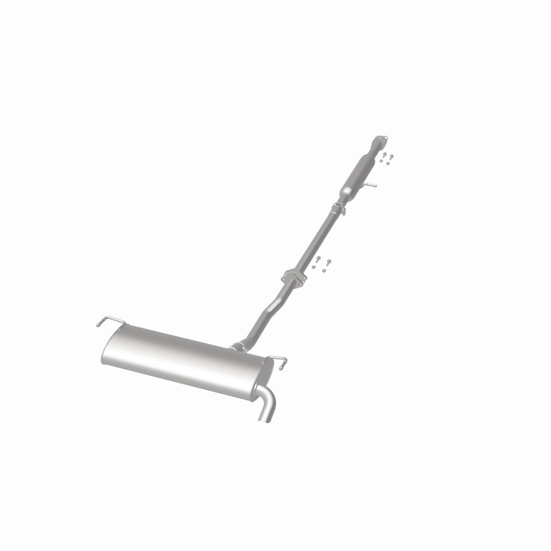 BRExhaust 11-16 KIA SPORTAGE 2.4L Exhaust Kit - 106-0828 360 Degree Image Set