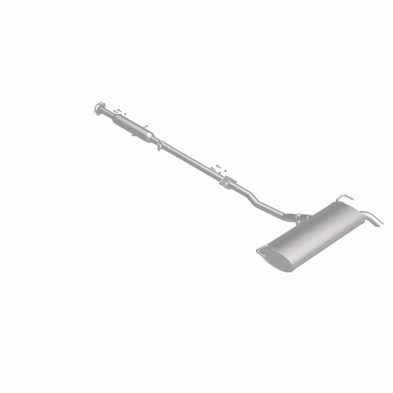 BRExhaust 11-16 KIA SPORTAGE 2.4L Exhaust Kit - 106-0828 360 Degree Image Set