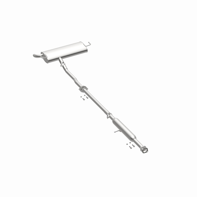 BRExhaust 11-16 KIA SPORTAGE 2.4L Exhaust Kit - 106-0828 360 Degree Image Set