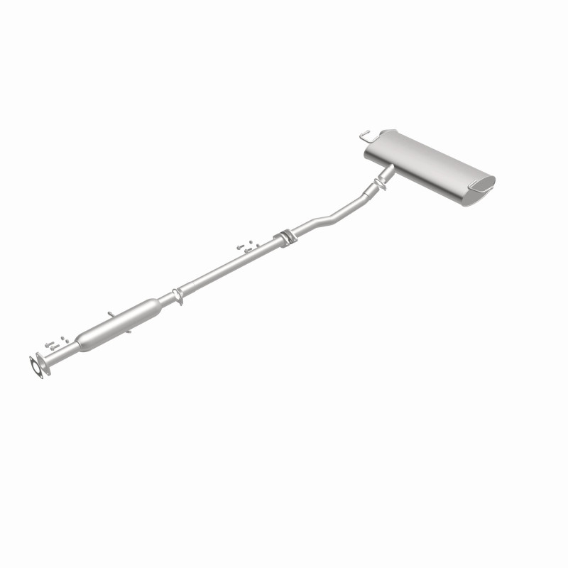 BRExhaust 11-16 KIA SPORTAGE 2.4L Exhaust Kit - 106-0828 360 Degree Image Set