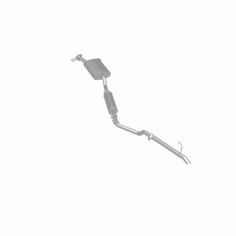 MagnaFlow BRE Exhaust Kit 14-16 Acura MDX 3.5L - 106-0840 360 Degree Image Set