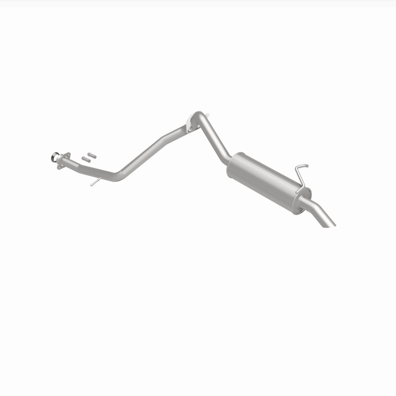 MagnaFlow BRE Exhaust Kit 08-15 Scion xB 2.4L - 106-0843 360 Degree Image Set