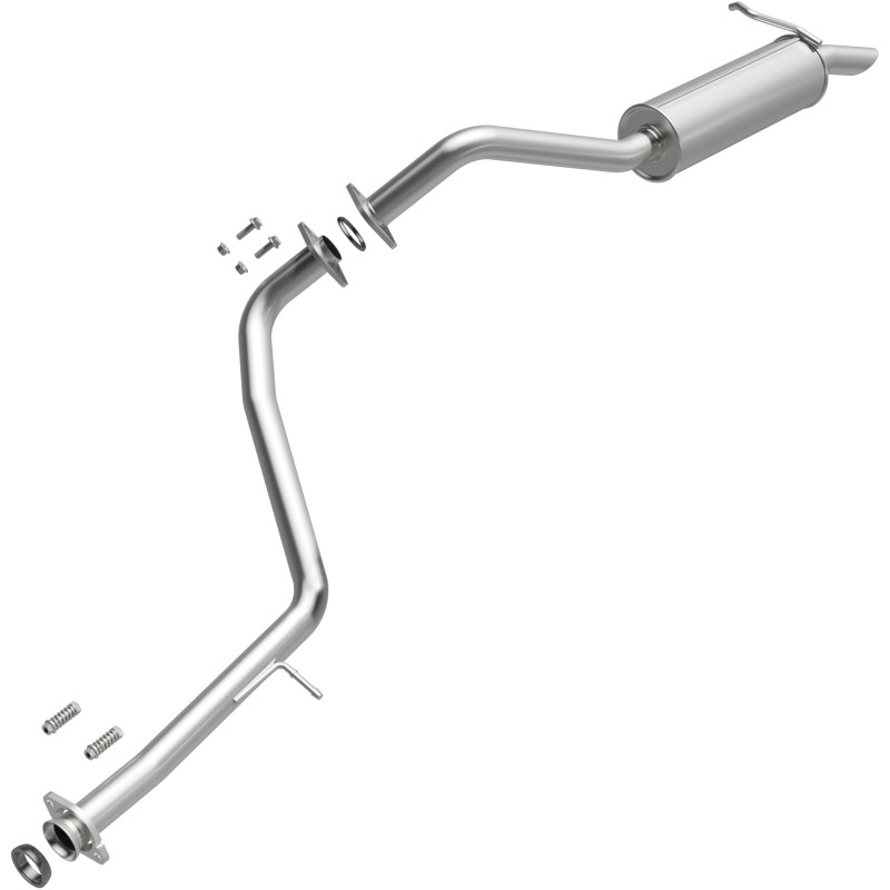 MagnaFlow BRE Exhaust Kit 08-15 Scion xB 2.4L - 106-0843 Photo - out of package