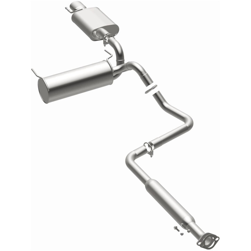 MagnaFlow BRE Exhaust Kit 12-17 Buick Verano 2.4L - 106-0844 Photo - out of package