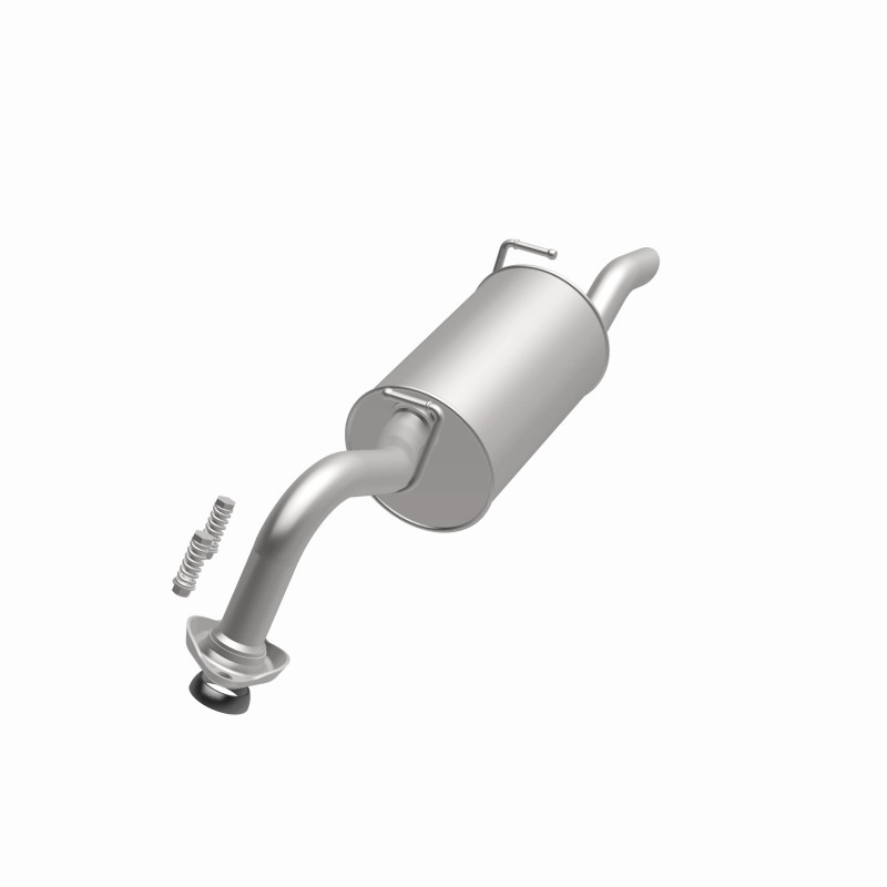 MagnaFlow BRE Exhaust Kit 12-17 Toyota PRIUS C 1.5L - 106-0851 360 Degree Image Set