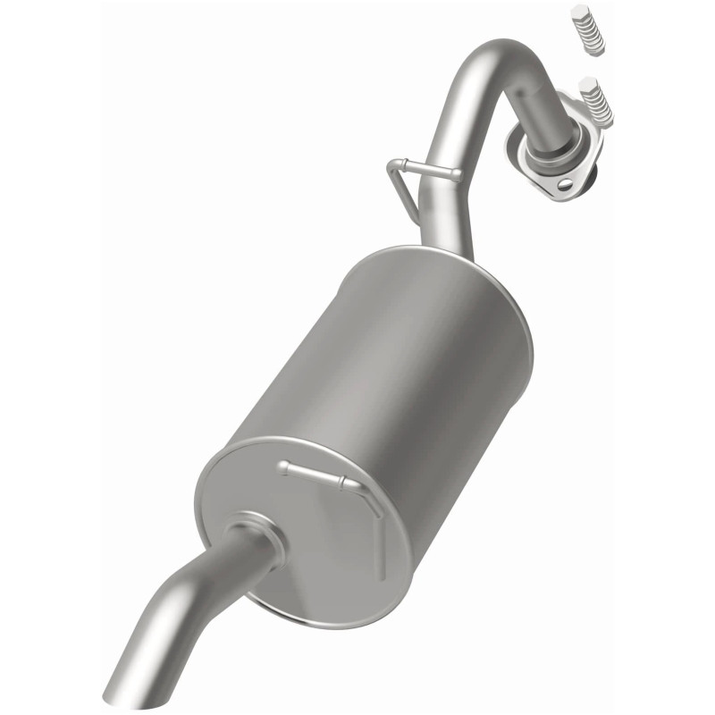 MagnaFlow BRE Exhaust Kit 12-17 Toyota PRIUS C 1.5L - 106-0851 Photo - out of package