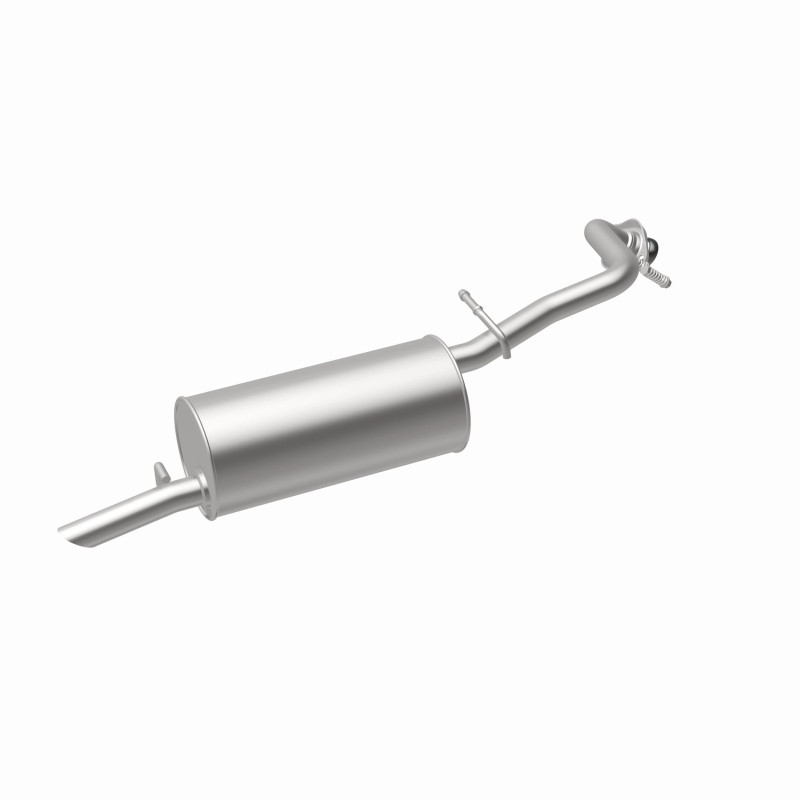 MagnaFlow BRE Exhaust Kit 12-17 Toyota PRIUS V 1.8L - 106-0853 360 Degree Image Set