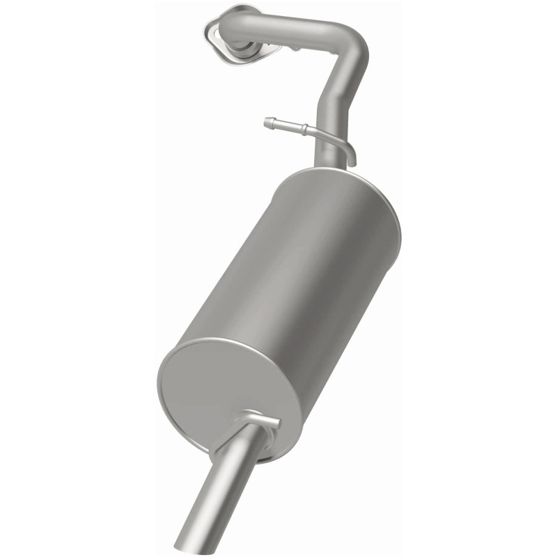 MagnaFlow BRE Exhaust Kit 12-17 Toyota PRIUS V 1.8L - 106-0853 Photo - out of package