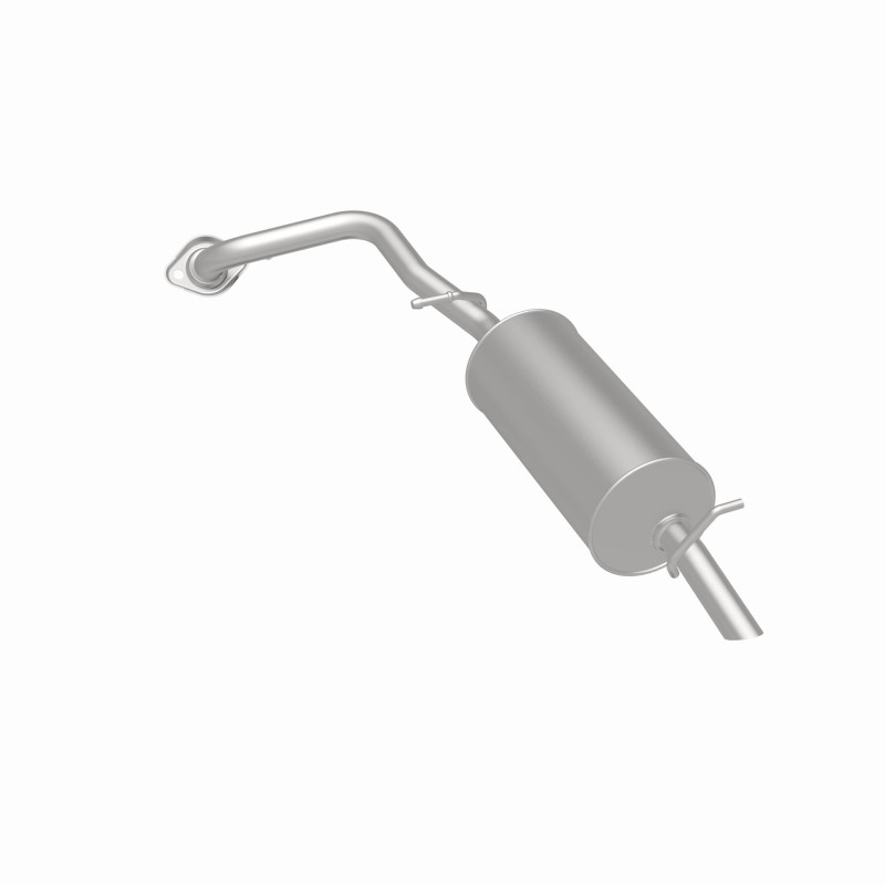 MagnaFlow BRE Exhaust Kit 12-17 Toyota PRIUS V 1.8L - 106-0853 360 Degree Image Set