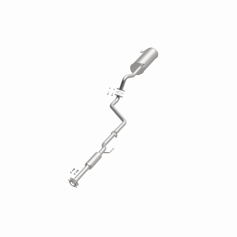 BRExhaust 14-16 Kia FORTE 1.8L Exhaust Kit - 106-0856 360 Degree Image Set