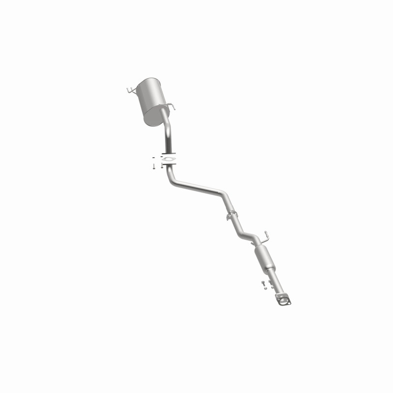 BRExhaust 14-16 Kia FORTE 1.8L Exhaust Kit - 106-0856 360 Degree Image Set