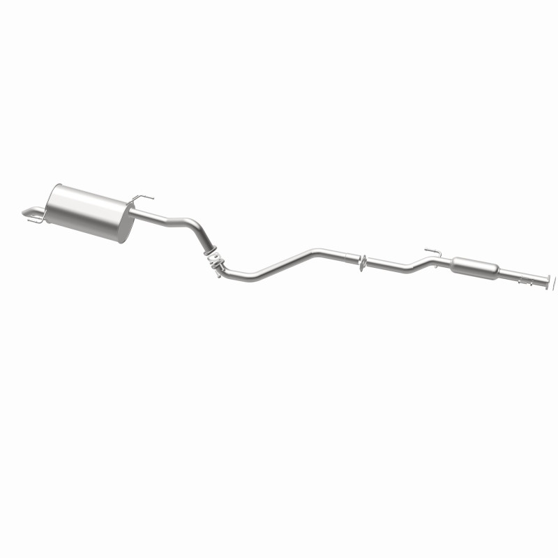 BRExhaust 14-16 Kia FORTE 1.8L Exhaust Kit - 106-0856 360 Degree Image Set