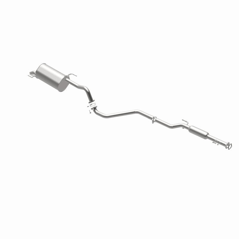 BRExhaust 14-16 Kia FORTE 1.8L Exhaust Kit - 106-0856 360 Degree Image Set