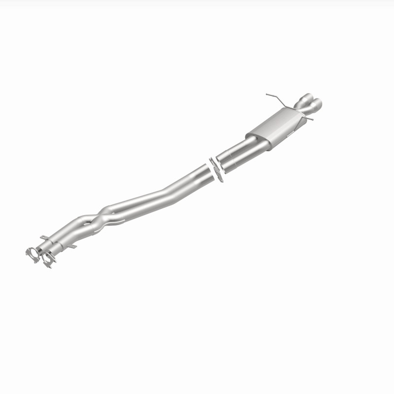 BRExhaust 01-05 BMW 325i 325Ci 2.5L Exhaust Kit - 106-0866 360 Degree Image Set