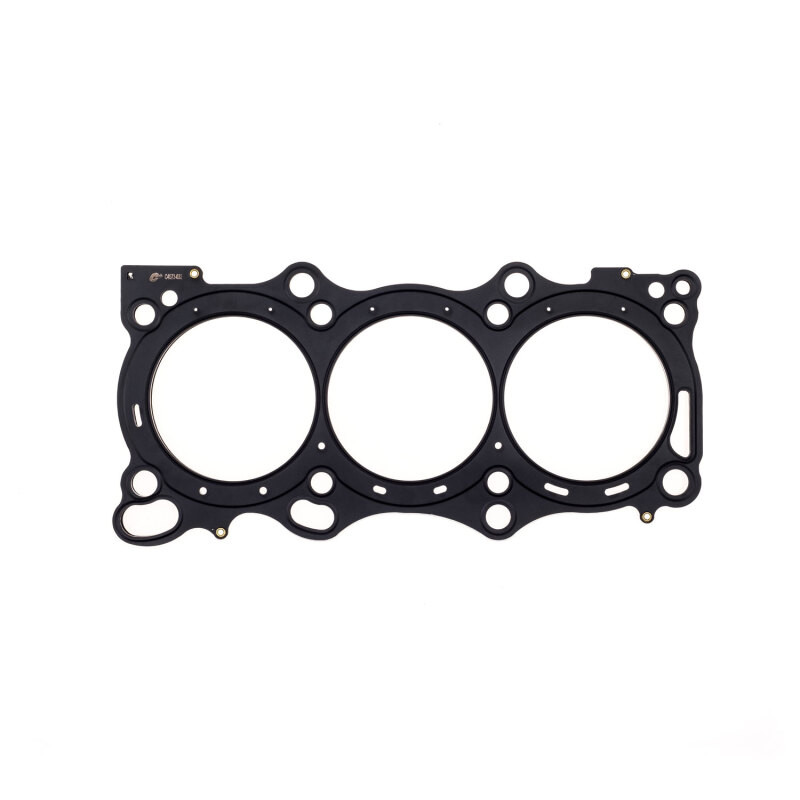 Cometic 08+ Nissan GT-R VR38DETT 24V V6 3.8L 100mm .030 inch MLS Right Head Gasket - C4573-032