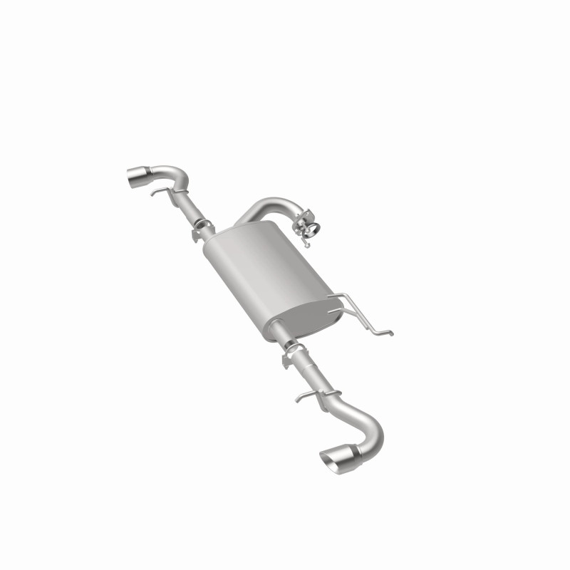 MagnaFlow BRE Exhaust Kit 09-15 TOYOTA VENZA 3.5L - 106-0873 360 Degree Image Set