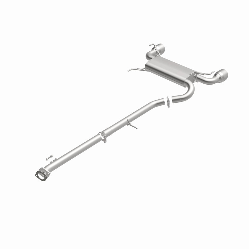 BRExhaust 03-09 Nissan 350Z 3.5L Exhaust Kit - 106-0883 360 Degree Image Set