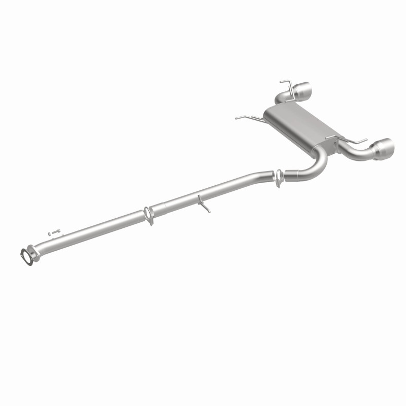 BRExhaust 03-09 Nissan 350Z 3.5L Exhaust Kit - 106-0883 360 Degree Image Set