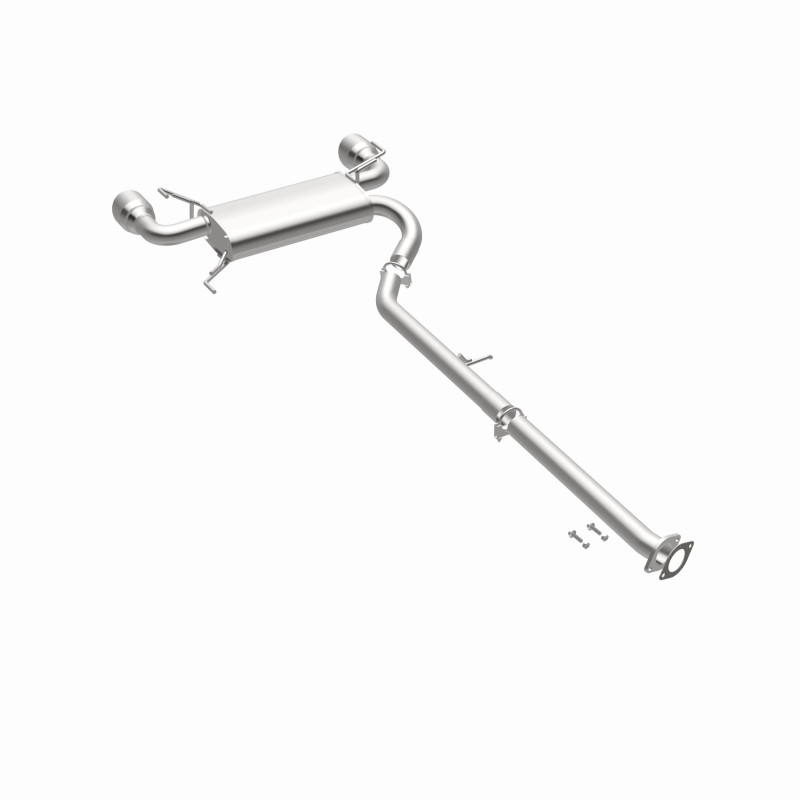 BRExhaust 03-09 Nissan 350Z 3.5L Exhaust Kit - 106-0883 360 Degree Image Set