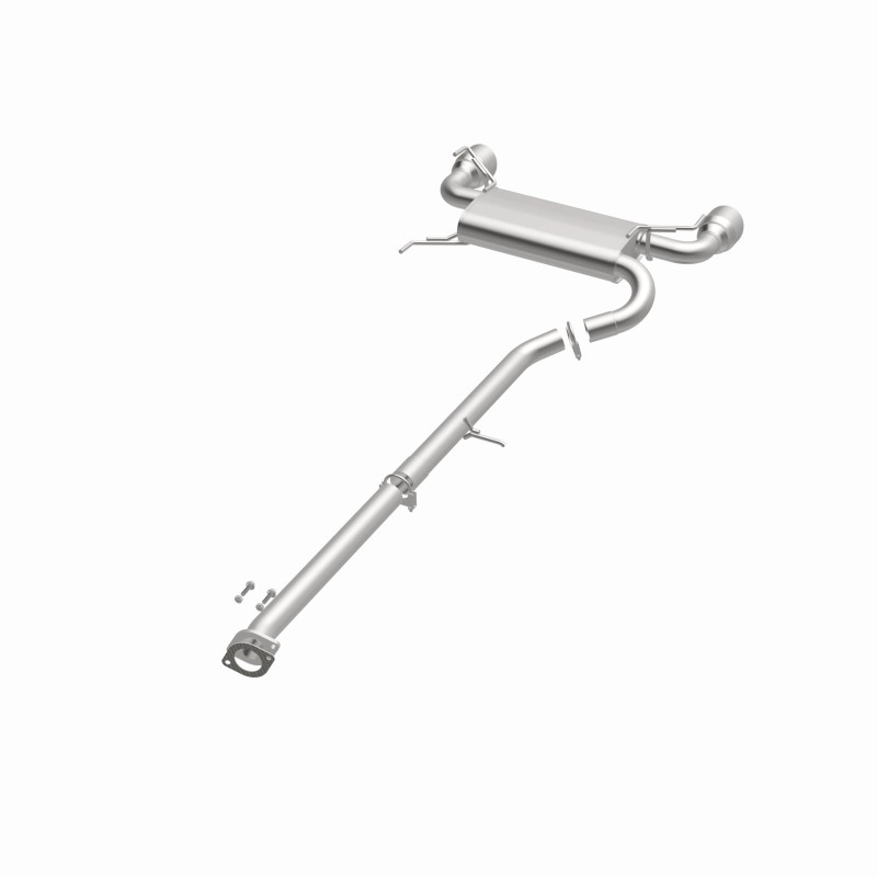 BRExhaust 03-09 Nissan 350Z 3.5L Exhaust Kit - 106-0883 360 Degree Image Set