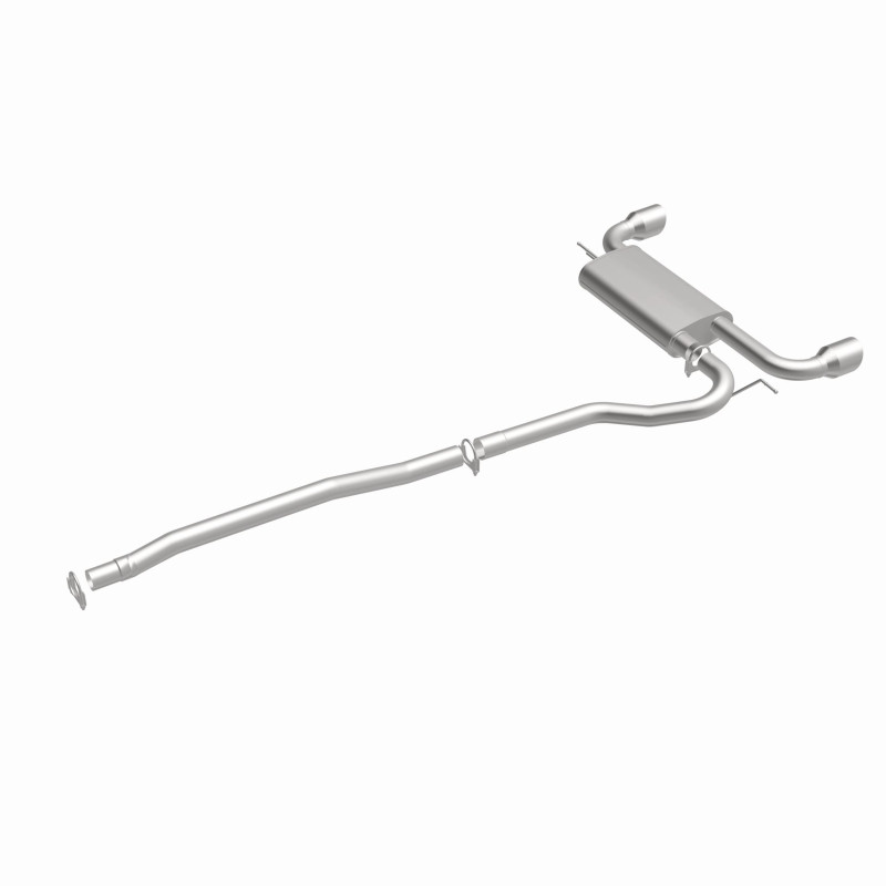 BRExhaust 11-16 Mini Cooper Countryman Cooper Paceman 1.6L Exhaust Kit - 106-0887 360 Degree Image Set